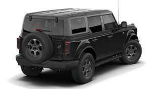 2026 Ford Bronco® External Image 4